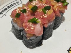 -元气寿司(宝安壹方城店)