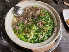 -乐山食古香跷脚牛肉