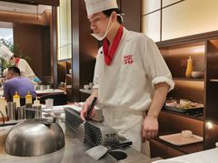 -火地铁板烧(昆山万象汇店)