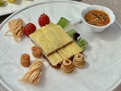 -花家怡园(四合院总店)