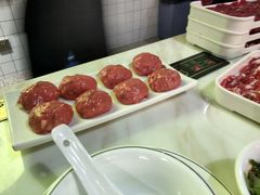 -潮汕大目牛肉火锅(上梅林店)