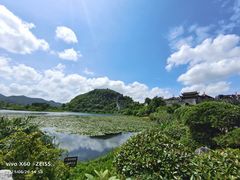 -青岩古镇