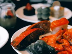 -美食汇自助餐厅(成都万达瑞华酒店)