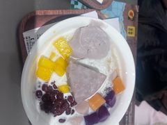 -满记甜品(王府井北京市百货大楼店)