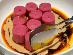 小大董凉皮-小大董·烤鸭(王府井apm店)