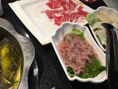 -蜀大侠火锅(古田店)