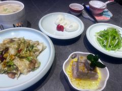 -江南里·新浙菜(苏州大悦城店)