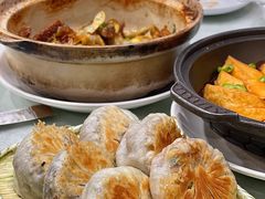 -阿喆私房菜(西五路店)
