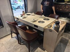 -围炉夜话·潮汕卤水火锅(榕江店)