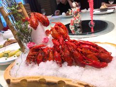 -温德姆花园酒店-鼎丰阁中餐厅