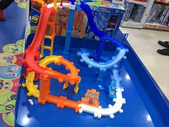 -TOYSRUS玩具反斗城(广州IGC天汇广场店)