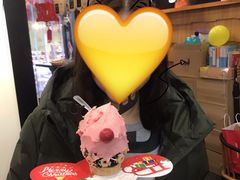 -野人先生现做冰淇淋(北京顺义祥云小镇店)