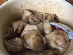 -山北老老头馄饨