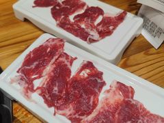 -香逸山自助火锅