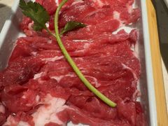 -麻辣空间·清油火锅(水井沟店)