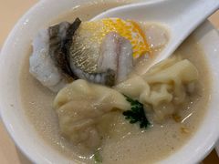 -粤味馆(黄河路店)
