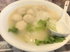 -沙河粉村·国家非遗传承(云台店)