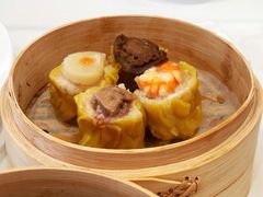 四味烧卖-粤珍轩·家宴·广式茶点(新城广场店)