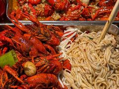 -食鸡公社辣子鸡·潍坊菜·烧烤