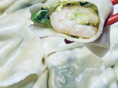 -喜家德虾仁水饺(北站店)