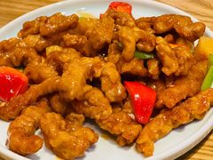 -吕氏疙瘩汤·新鲁菜(潍坊银座店)