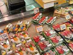 -阪急百货店(梅田总店)