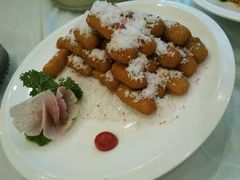 -红高粱大酒店(宁山东路店)