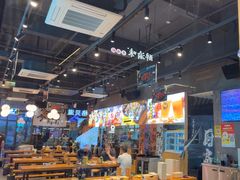 -本色.小马哥烧烤(无锡九里仓店)