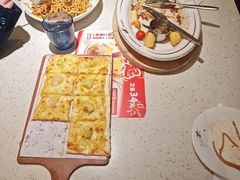 -夏日玛莉西餐厅(金茂览秀城店)