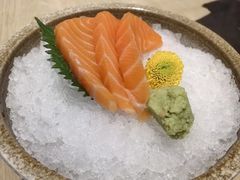 -御瀛日本料理