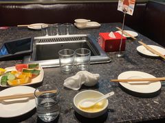 -海底捞火锅(稻河古街夜宵主题店)