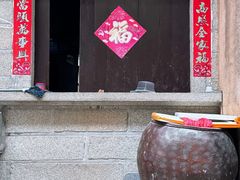 -崇武古城风景区