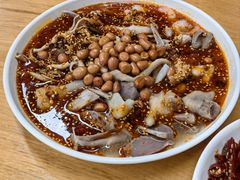 -艺味深尝(云锦路店)