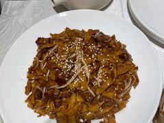 -十二粤味·顺德菜·烧鹅点心(五四广场店)