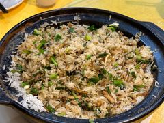 招牌黄鳝饭-台山美食一绝阿四台山黄鳝饭(阿四创作店)