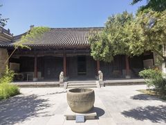 -西安关中民俗艺术博物院