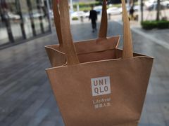 -优衣库(深圳万象天地旗舰店)