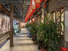 -胖姐渔村(中源大道店)