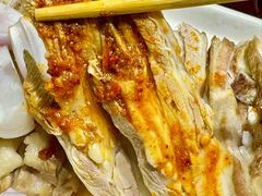 -巴依老爷新疆美食(常营店)