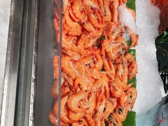 -亚马逊海鲜自助(万象汇店)