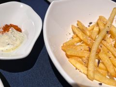 -ZHAO赵·牛扒坊(仁和新城店)