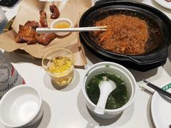 -绿草地·湘菜(7mall店)