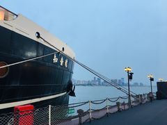 -武汉知音号