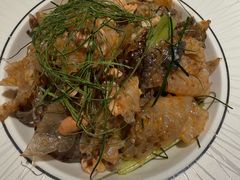 -滋粥楼·顺德菜(番禺广场总店)
