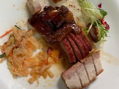 -申粤轩酒楼·三十年粤菜经典(丁香花园店)
