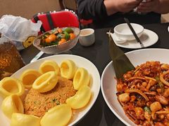 -北塘海鲜·天津菜(大光明桥旗舰店)