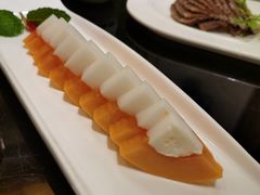 椰香木瓜-新南华大酒店(长寿店)