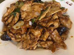 -晋阳饭庄(虎坊桥店)