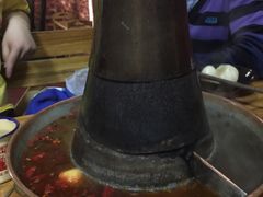 -东镇老火锅(长春路首店)