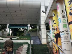-九龙公园